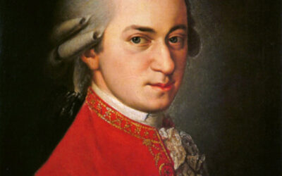 Join the HHCS for “A Mozart Celebration!”