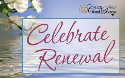 Celebrate Renewal: An Evening of Reflection and Harmony