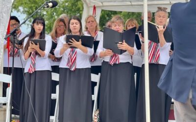 The HHCS Honors Veterans Day