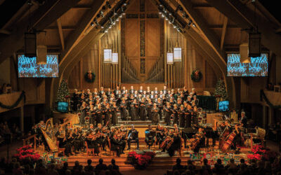 “A Night Divine” Holiday Concert