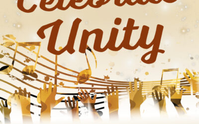 Celebrating 50 Years in Harmony: Join Us for “Celebrate Unity”