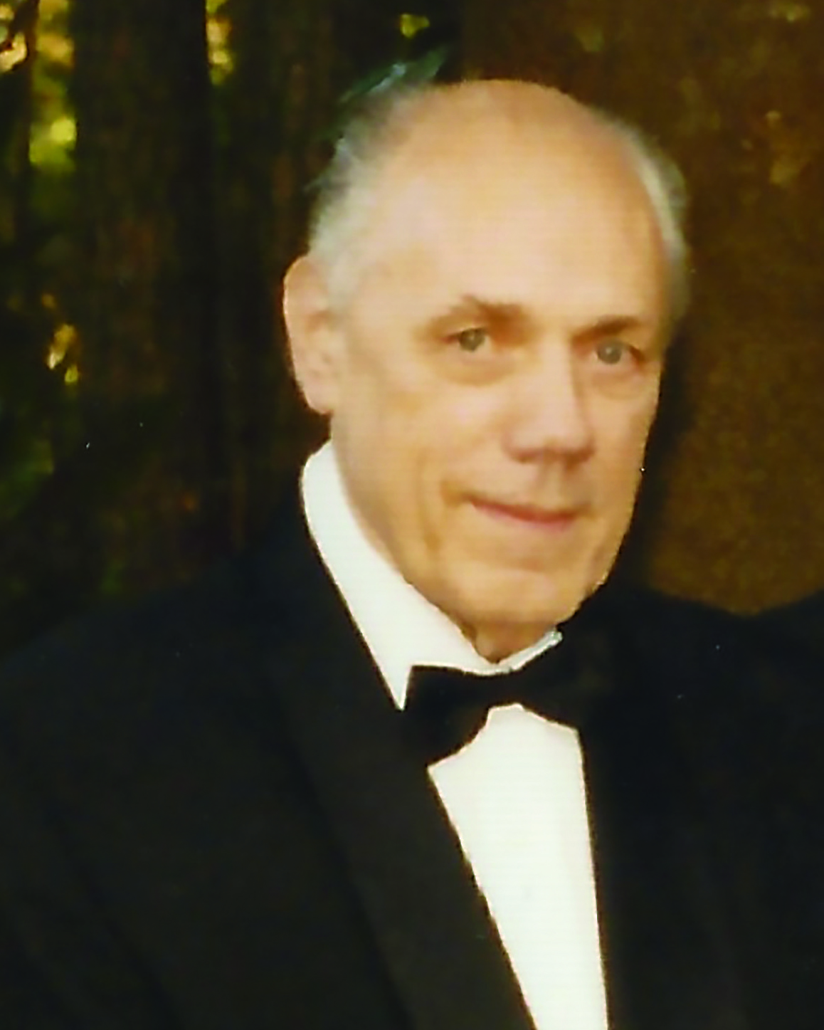 John Gosling