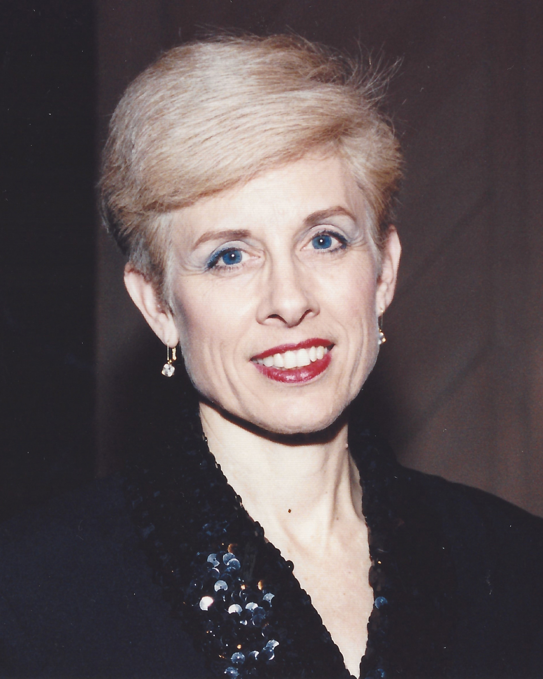 Mary Woodmansee-Green