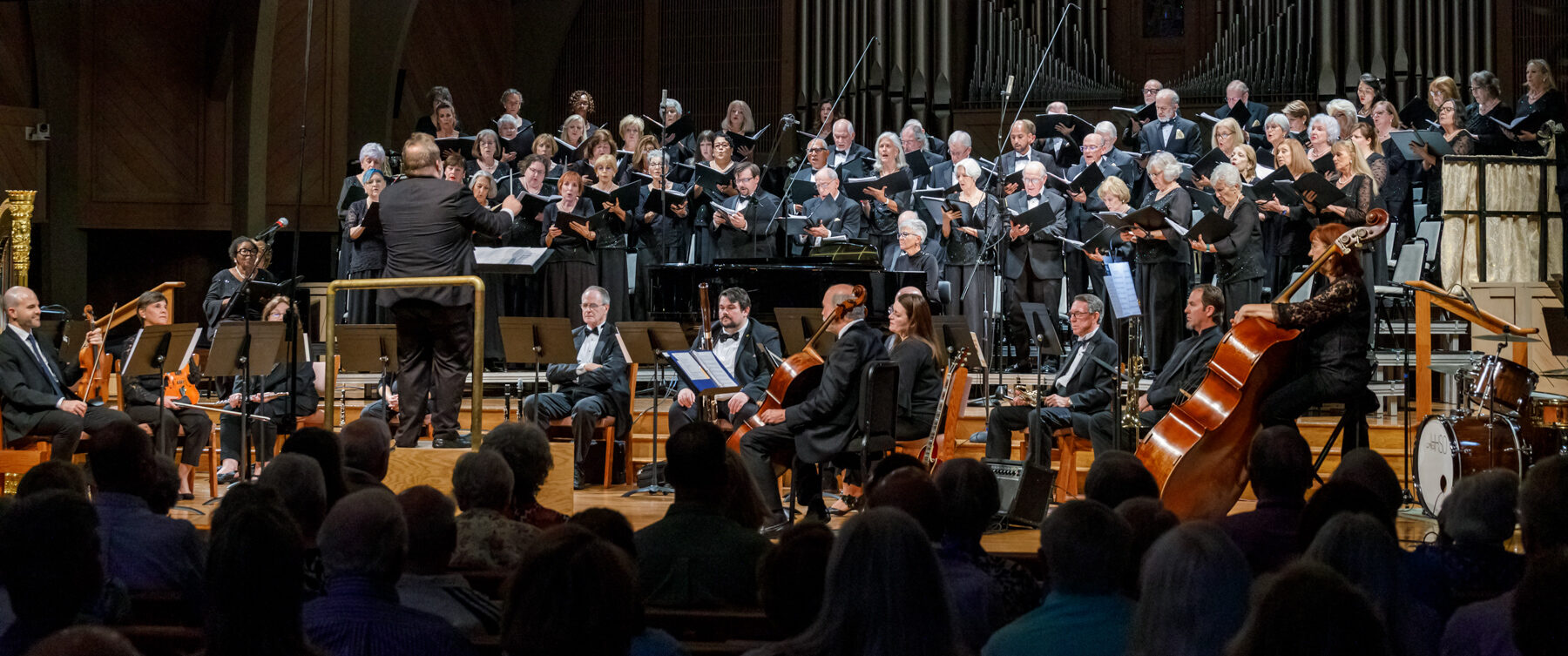 Concert - Hilton Head Choral Society 50th Anniversary